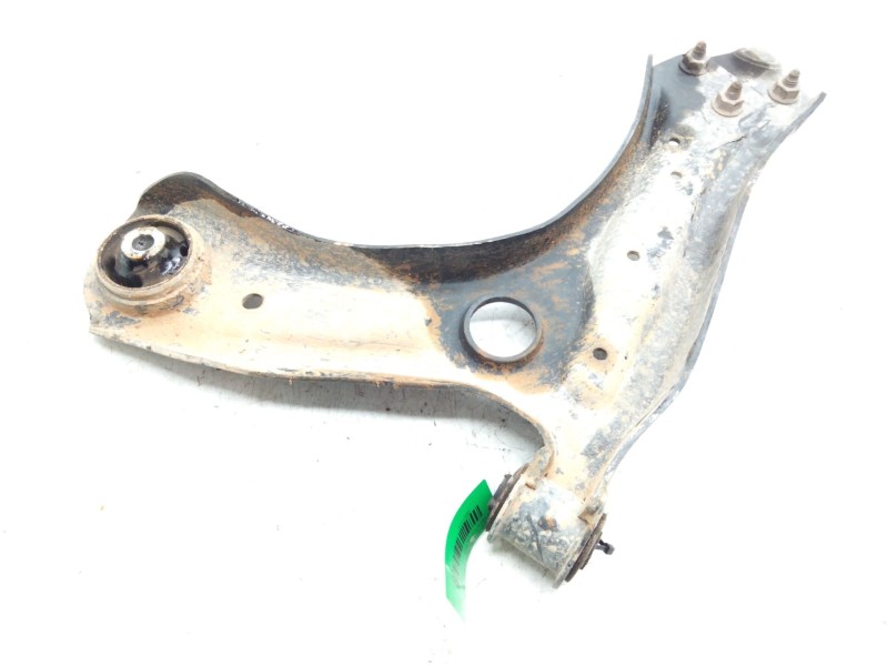 Recambio de brazo suspension inferior delantero derecho para seat ibiza iv (6j5, 6p1) 1.6 tdi referencia OEM IAM   