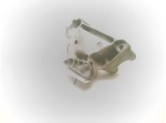 Recambio de soporte motor derecho inferior para seat leon (5f1) 2.0 tdi referencia OEM IAM 04L199207  