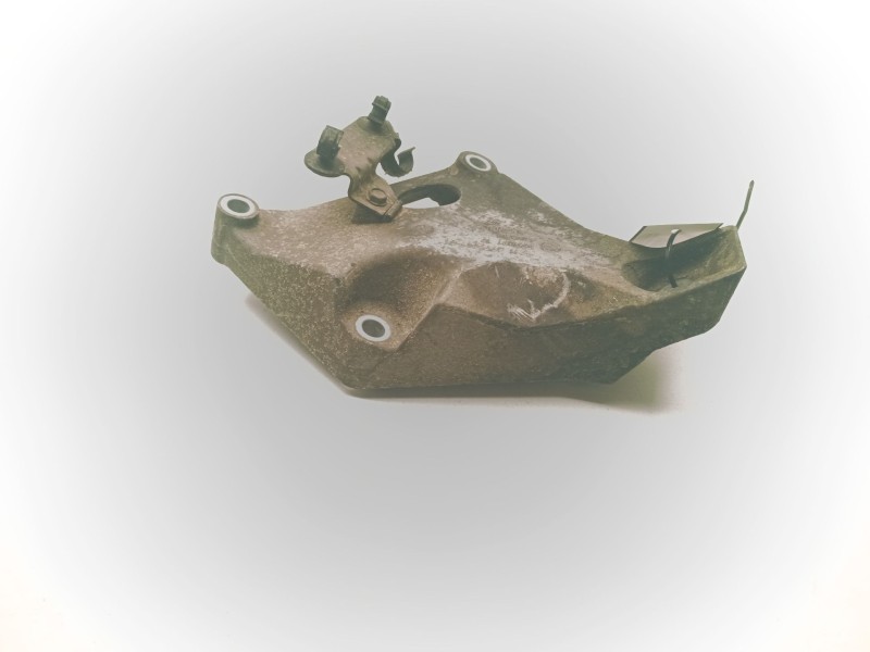 Recambio de soporte motor izquierdo superior para bmw 3 (e90) 320 d referencia OEM IAM 22116775041  