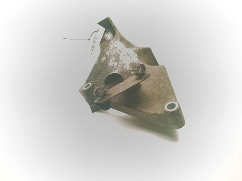 Recambio de soporte motor izquierdo superior para bmw 3 (e90) 320 d referencia OEM IAM 22116775041  