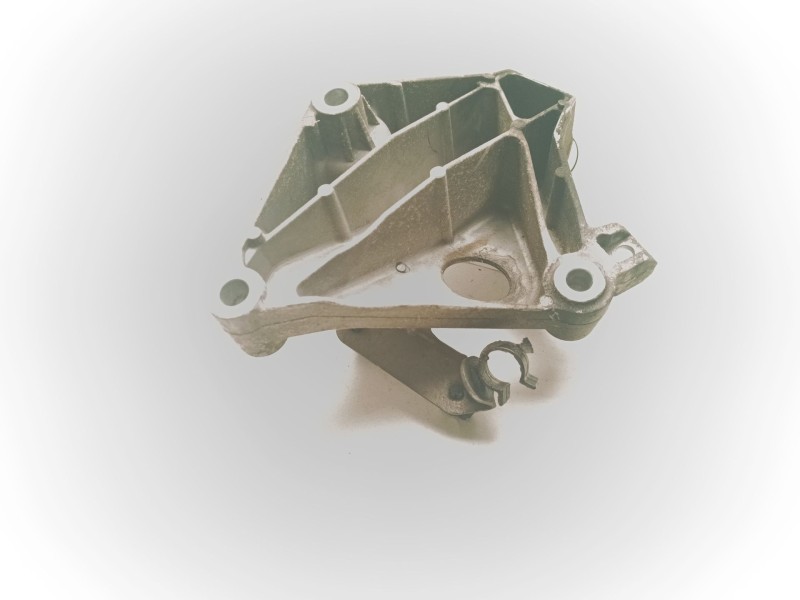 Recambio de soporte motor izquierdo superior para bmw 3 (e90) 320 d referencia OEM IAM 22116775041  