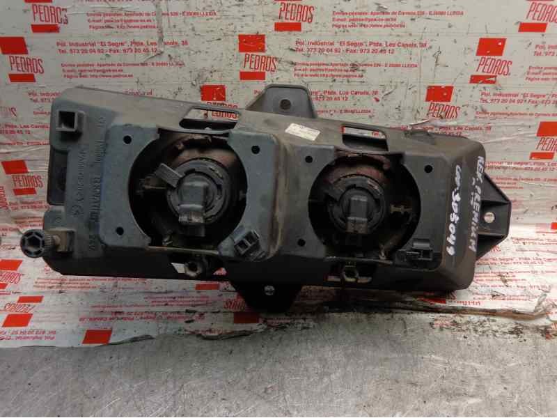 Recambio de faro antiniebla izquierdo para renault premium 420 referencia OEM IAM 5010231849G  