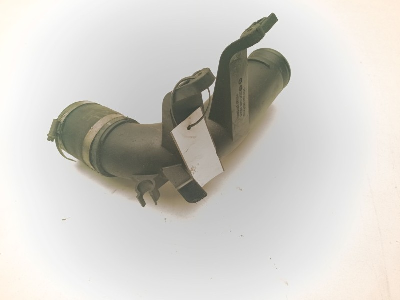 Recambio de tubo para volkswagen crafter 30-35 autobús (2e_) 2.0 tdi referencia OEM IAM 2E0145763A  