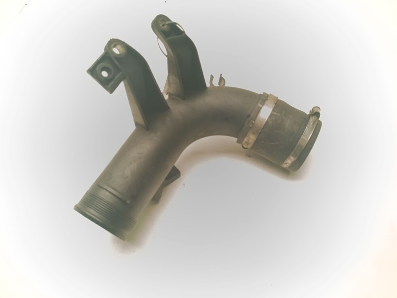 Recambio de tubo para volkswagen crafter 30-35 autobús (2e_) 2.0 tdi referencia OEM IAM 2E0145763A  