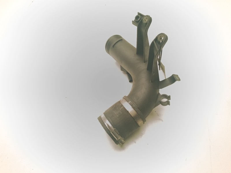 Recambio de tubo para volkswagen crafter 30-35 autobús (2e_) 2.0 tdi referencia OEM IAM 2E0145763A  