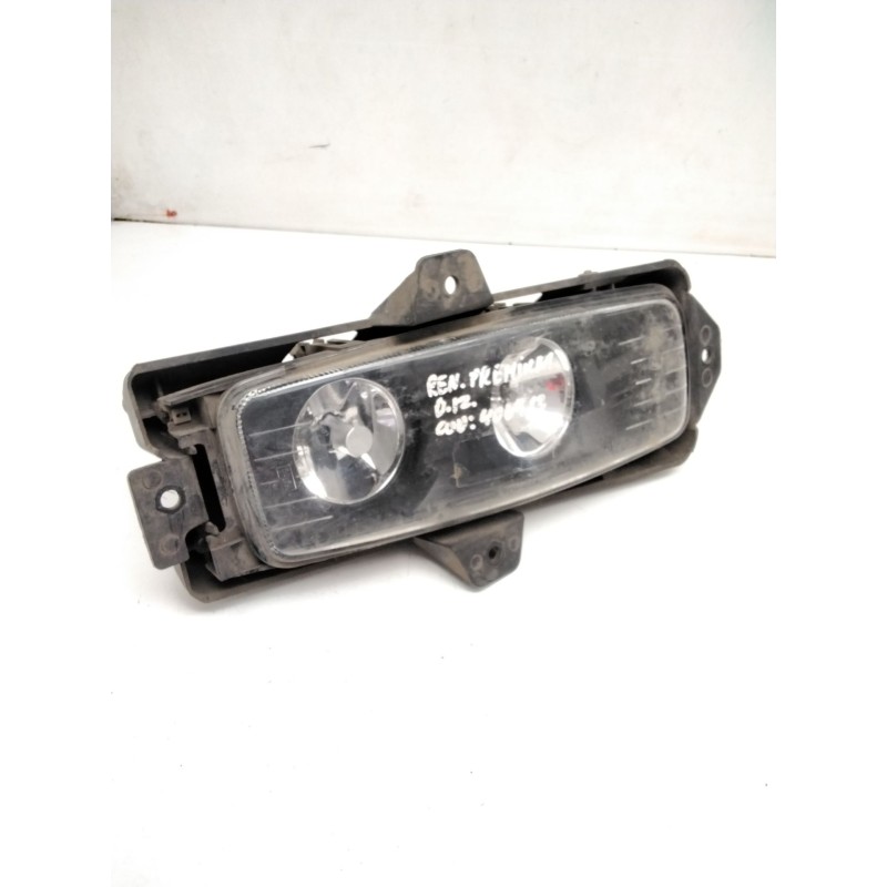 Recambio de faro antiniebla izquierdo para renault premium 420 referencia OEM IAM 5010231849G  