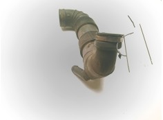 Recambio de tubo presion turbocompresor para volkswagen crafter 30-35 autobús (2e_) 2.0 tdi referencia OEM IAM 2E0129615K  