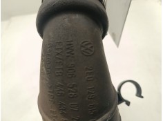 Recambio de tubo presion turbocompresor para volkswagen crafter 30-35 autobús (2e_) 2.0 tdi referencia OEM IAM 2E0129615K   2