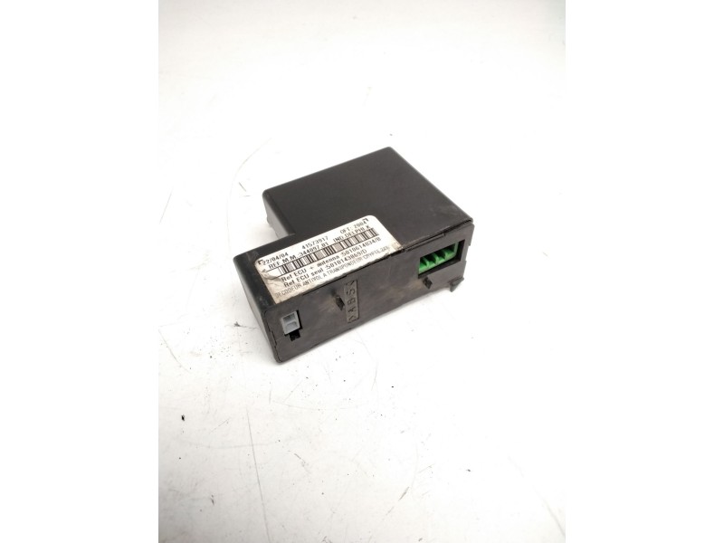Recambio de modulo electronico para renault premium 420 referencia OEM IAM 5010143869  