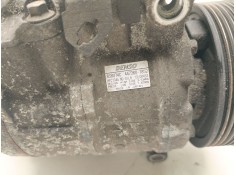 Recambio de compresor aire acondicionado para bmw x1 (e84) sdrive 18 d referencia OEM IAM 64526987862   2