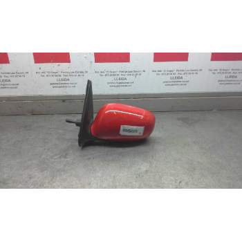RETROVISOR IZQUIERDO 