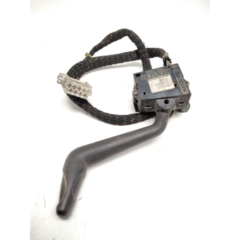 Recambio de mando intarder para renault magnum 480 referencia OEM IAM 5010480055B  