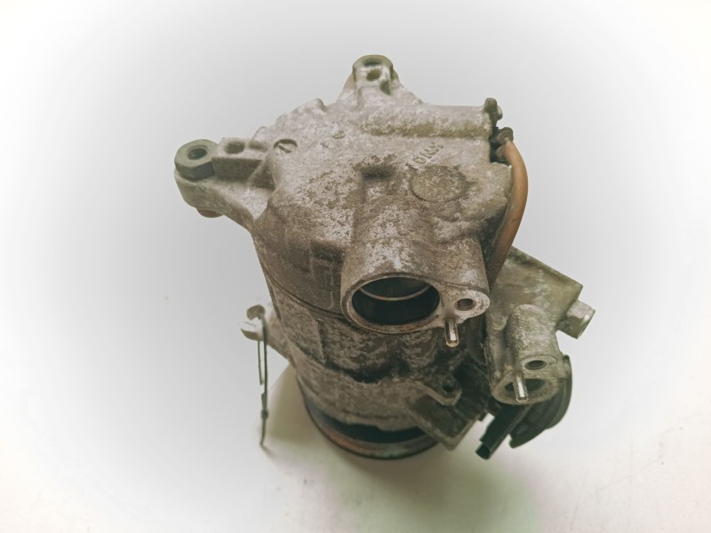 Recambio de compresor aire acondicionado para bmw 3 coupé (e92) 320 d referencia OEM IAM 64529223694  