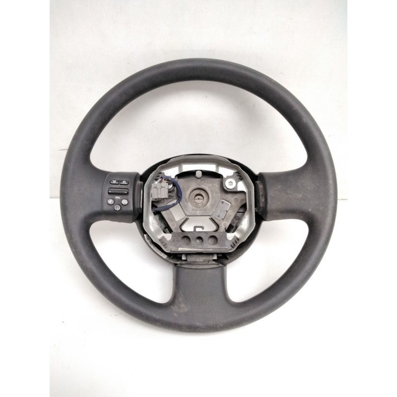 Recambio de volante para nissan micra iii (k12) 1.4 16v referencia OEM IAM 48430BG16A  