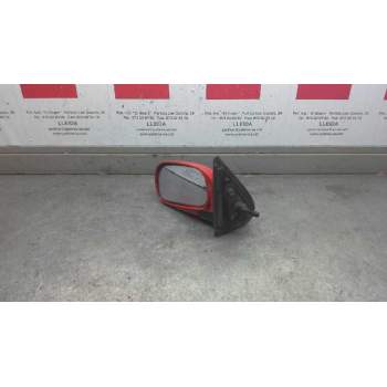 Recambio de retrovisor izquierdo para nissan micra (k11) referencia OEM IAM   