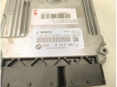 Recambio de centralita motor uce para bmw 3 coupé (e92) 320 d referencia OEM IAM 8512047   2