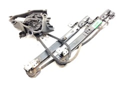 Recambio de elevalunas delantero izquierdo para seat ibiza iv (6j5, 6p1) 1.6 tdi referencia OEM IAM 6J4837401J  