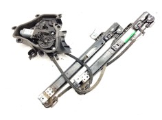 Recambio de elevalunas delantero izquierdo para seat ibiza iv (6j5, 6p1) 1.6 tdi referencia OEM IAM 6J4837401J   2