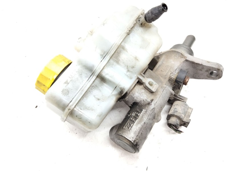 Recambio de bomba freno para seat ibiza iv (6j5, 6p1) 1.6 tdi referencia OEM IAM   
