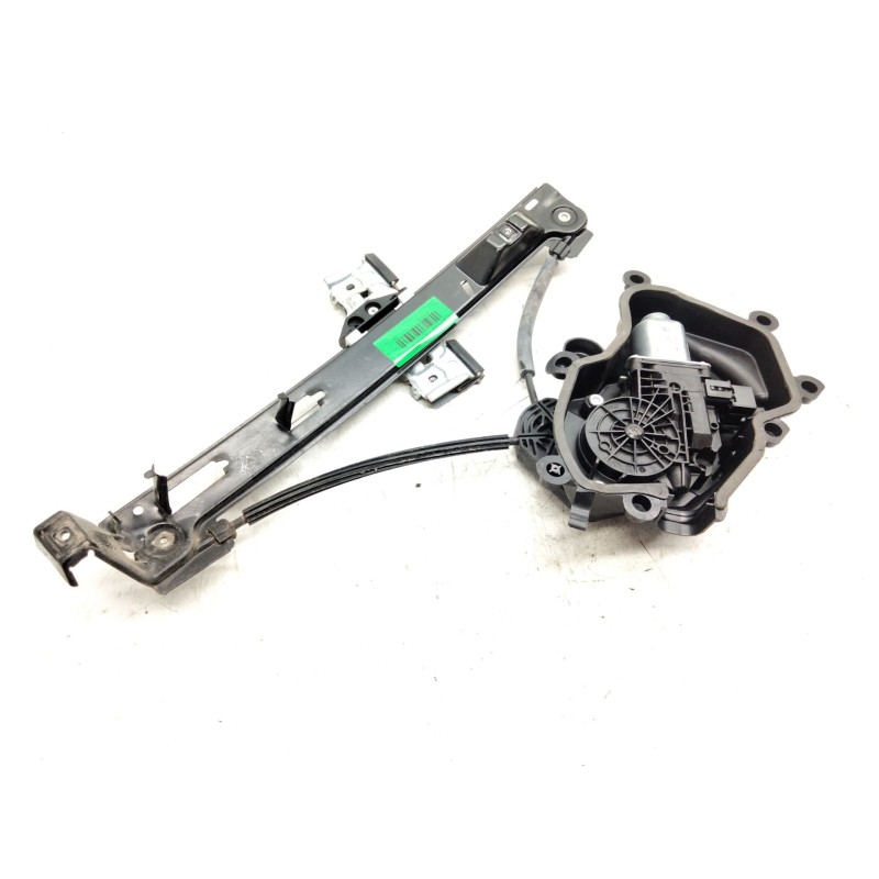 Recambio de elevalunas trasero izquierdo para seat ibiza iv (6j5, 6p1) 1.6 tdi referencia OEM IAM   