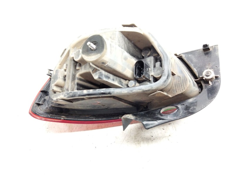 Recambio de piloto trasero izquierdo para seat ibiza iv (6j5, 6p1) 1.6 tdi referencia OEM IAM   