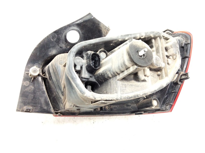 Recambio de piloto trasero izquierdo para seat ibiza iv (6j5, 6p1) 1.6 tdi referencia OEM IAM   