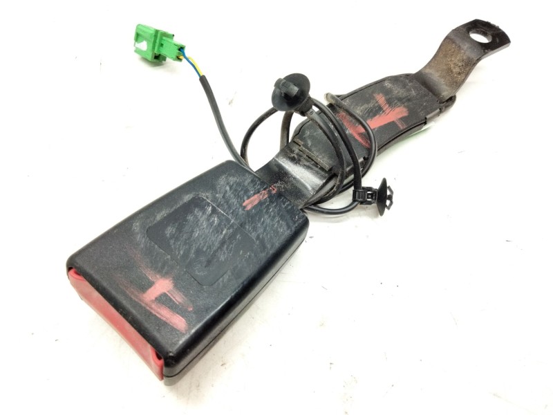 Recambio de enganche delantero izquierdo para seat ibiza iv (6j5, 6p1) 1.6 tdi referencia OEM IAM   