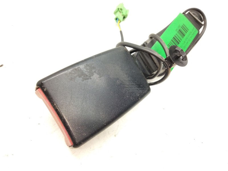 Recambio de enganche delantero izquierdo para seat ibiza iv (6j5, 6p1) 1.6 tdi referencia OEM IAM   