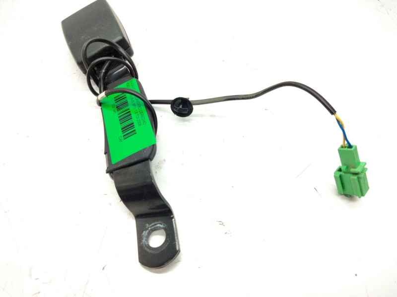 Recambio de enganche delantero derecho para seat ibiza iv (6j5, 6p1) 1.6 tdi referencia OEM IAM   