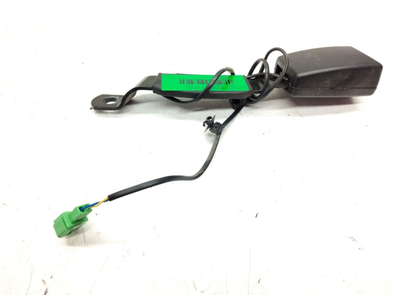 Recambio de enganche delantero derecho para seat ibiza iv (6j5, 6p1) 1.6 tdi referencia OEM IAM   