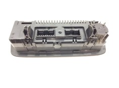 Recambio de mando calefaccion / aire acondicionado para seat ibiza iv (6j5, 6p1) 1.4 referencia OEM IAM    2