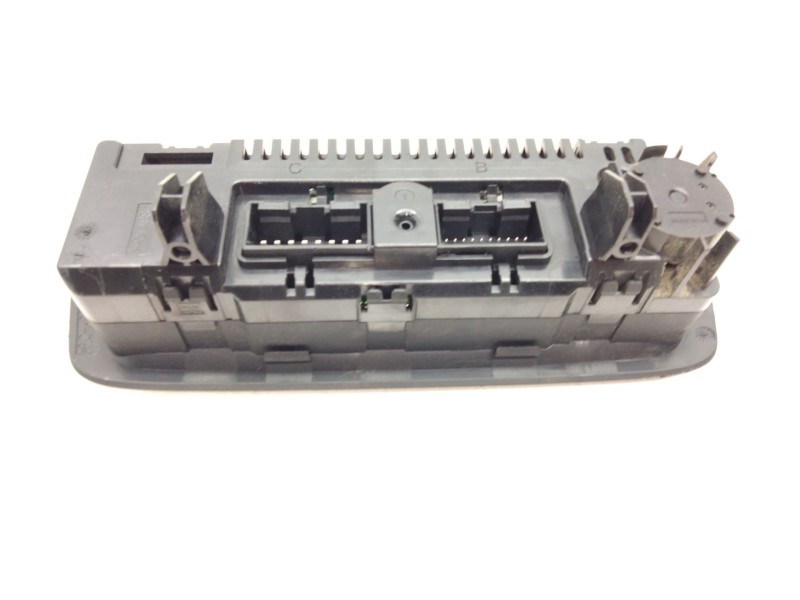 Recambio de mando calefaccion / aire acondicionado para seat ibiza iv (6j5, 6p1) 1.4 referencia OEM IAM   