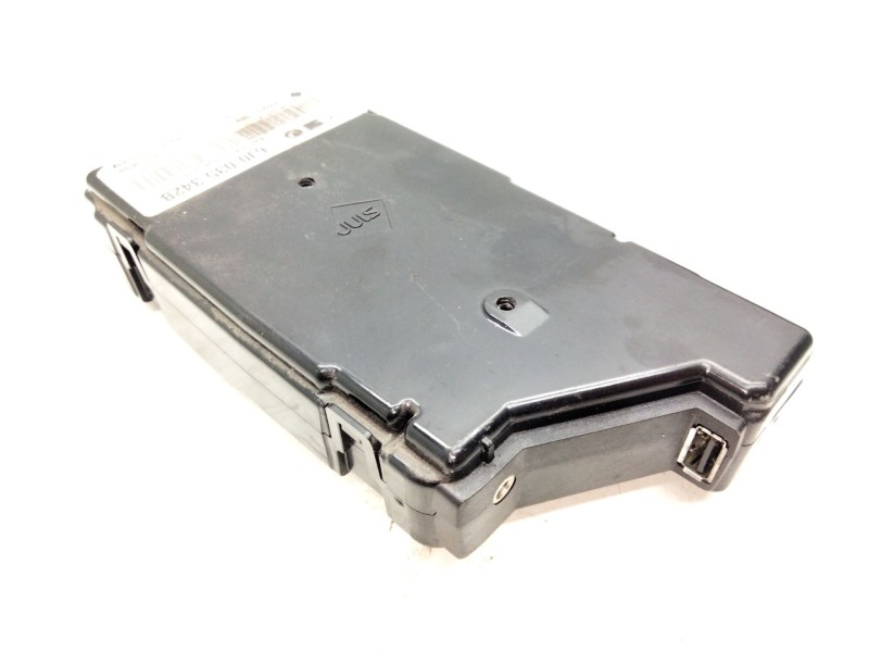 Recambio de modulo electronico para seat ibiza iv (6j5, 6p1) 1.4 referencia OEM IAM   