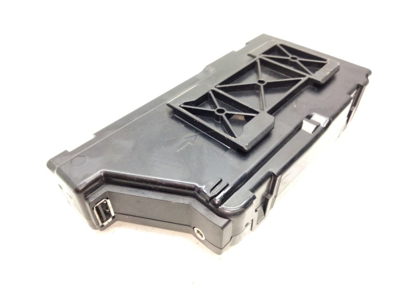 Recambio de modulo electronico para seat ibiza iv (6j5, 6p1) 1.4 referencia OEM IAM   