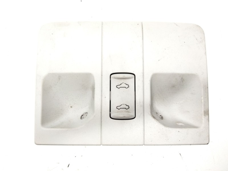 Recambio de mando techo electrico para seat ibiza iv (6j5, 6p1) 1.4 referencia OEM IAM 6J0877829B  