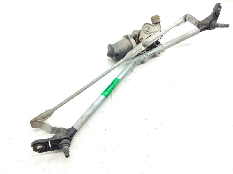 Recambio de motor limpia delantero para mercedes-benz citan (w415) furgon referencia OEM IAM   