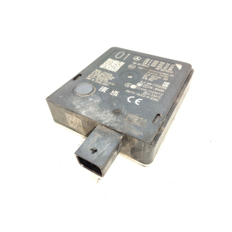 Recambio de sensor de radar para mercedes-benz clase c all-terrain (s206) c 220 d 4-matic (206.214) referencia OEM IAM A00090594