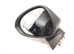 Recambio de retrovisor izquierdo para seat ibiza iv (6j5, 6p1) 1.6 tdi referencia OEM IAM   