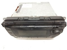 Recambio de sistema audio / radio cd para seat ibiza iv (6j5, 6p1) 1.4 referencia OEM IAM 6J0035153  