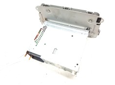 Recambio de sistema audio / radio cd para seat ibiza iv (6j5, 6p1) 1.4 referencia OEM IAM 6J0035153   2