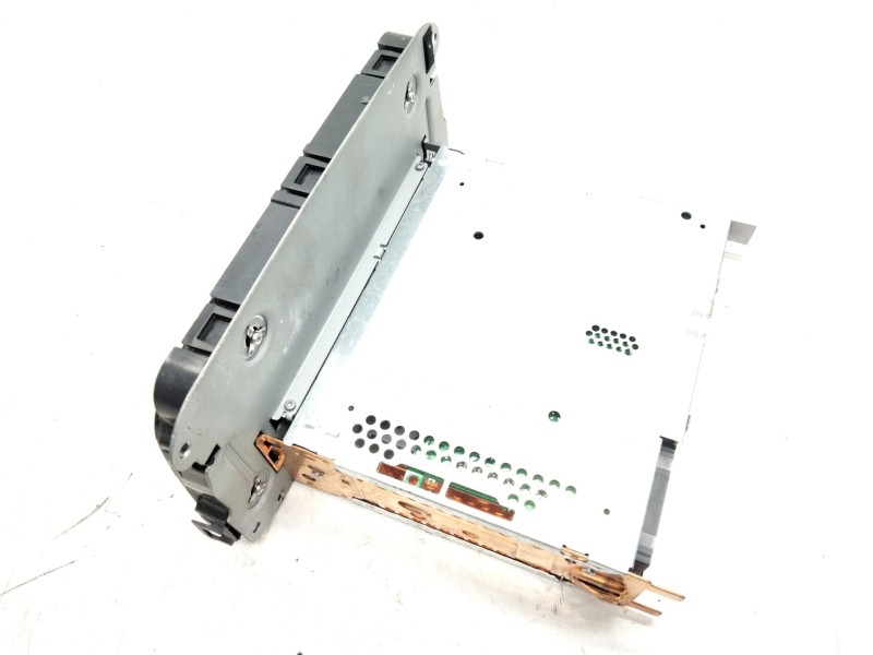 Recambio de sistema audio / radio cd para seat ibiza iv (6j5, 6p1) 1.4 referencia OEM IAM 6J0035153  