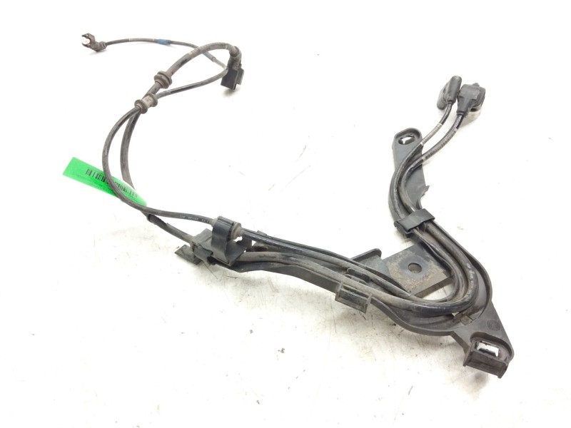 Recambio de sensor abs trasero derecho para mercedes-benz clase c all-terrain (s206) c 220 d 4-matic (206.214) referencia OEM IA