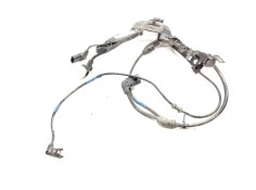 Recambio de sensor abs trasero izquierdo para mercedes-benz clase c all-terrain (s206) c 220 d 4-matic (206.214) referencia OEM 