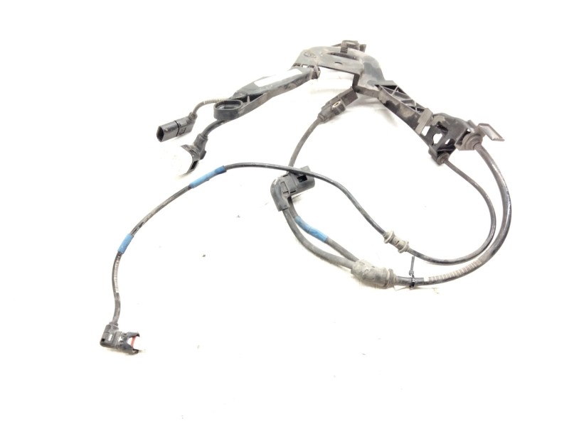 Recambio de sensor abs trasero izquierdo para mercedes-benz clase c all-terrain (s206) c 220 d 4-matic (206.214) referencia OEM 