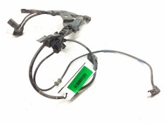 Recambio de sensor abs trasero izquierdo para mercedes-benz clase c all-terrain (s206) c 220 d 4-matic (206.214) referencia OEM  2