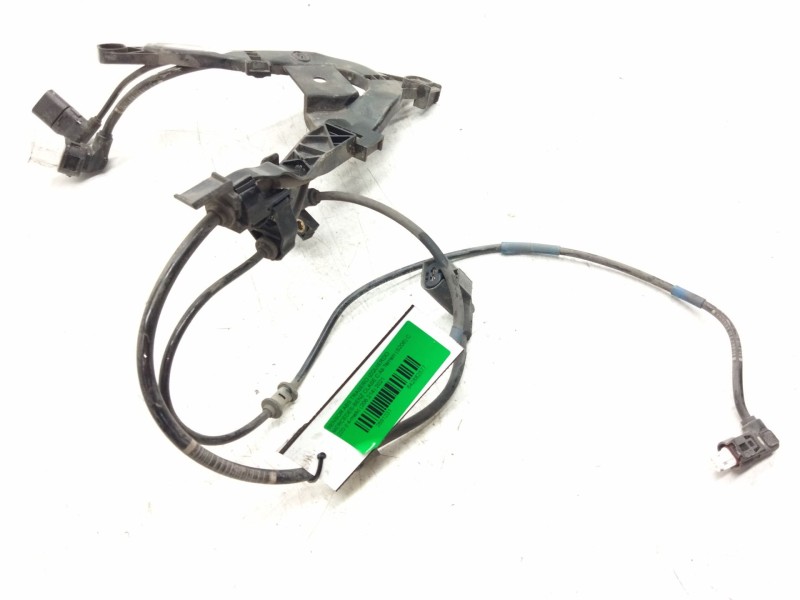 Recambio de sensor abs trasero izquierdo para mercedes-benz clase c all-terrain (s206) c 220 d 4-matic (206.214) referencia OEM 