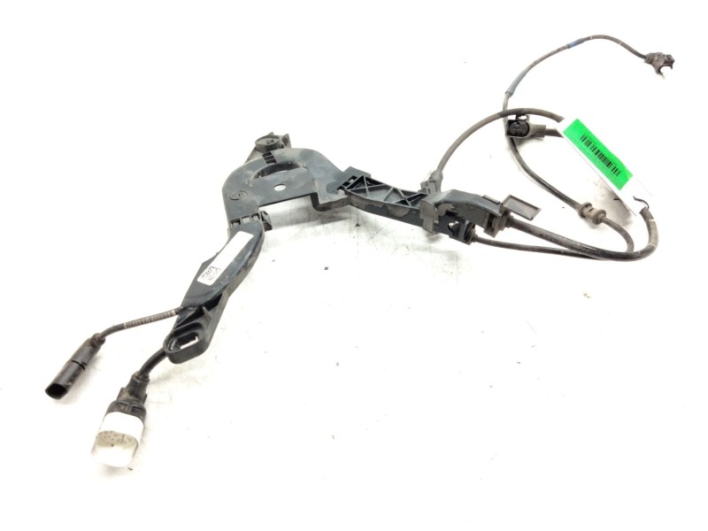 Recambio de sensor abs trasero izquierdo para mercedes-benz clase c all-terrain (s206) c 220 d 4-matic (206.214) referencia OEM 