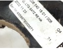 SENSOR ABS TRASERO IZQUIERDO A2065401801 