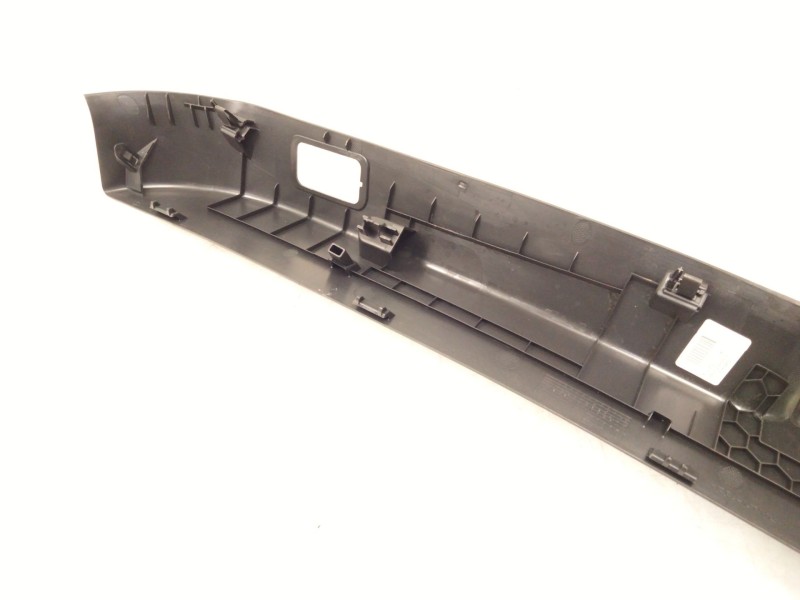 Recambio de panel protector para mercedes-benz clase c all-terrain (s206) c 220 d 4-matic (206.214) referencia OEM IAM A20674032