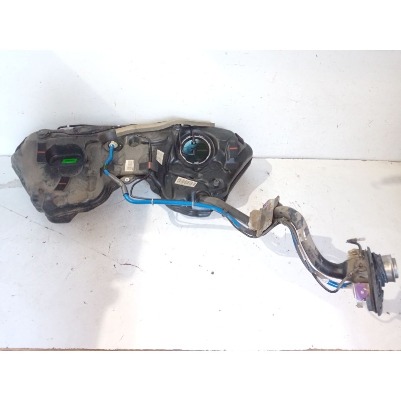Recambio de deposito combustible para mercedes-benz clase c all-terrain (s206) c 220 d 4-matic (206.214) referencia OEM IAM   
